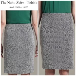 MM Lafleur Noho Skirt | Pebble | Size 10